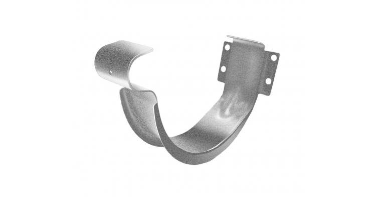 Крюк короткий Гранд Лайн Алюцинк