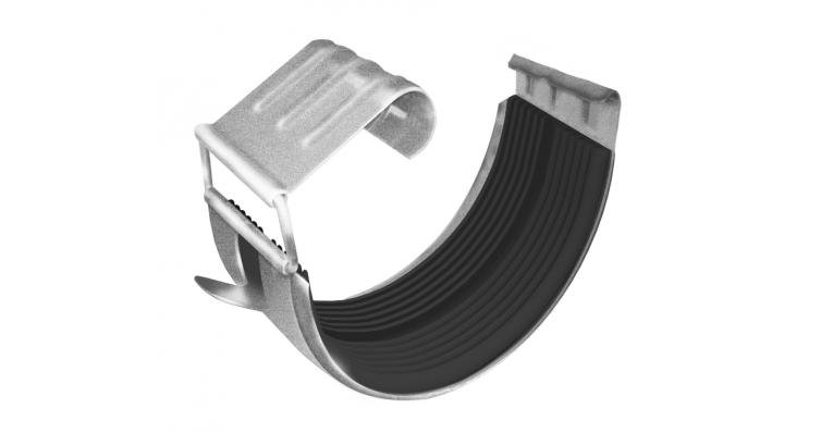 Соединитель желоба Гранд Лайн Алюцинк