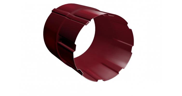 Соединитель трубы Гранд Лайн Гранит 125