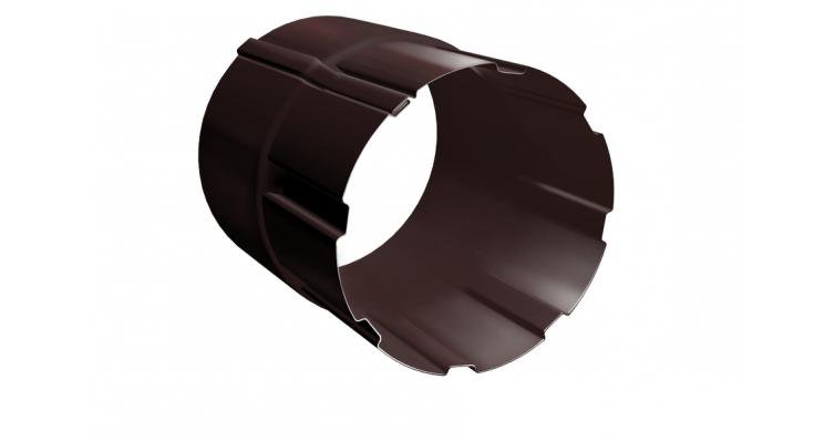 Соединитель трубы Гранд Лайн Гранит 150