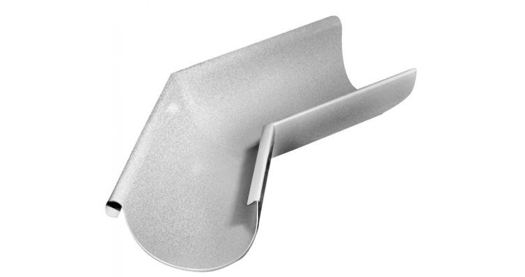 Угол желоба, внешний 135º Гранд Лайн Алюцинк