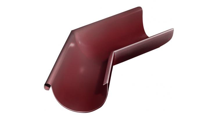 Угол желоба, внешний 135º Гранд Лайн Гранит 125