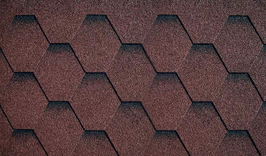 Мягкая кровля Катепал Катрилли Кора дерева