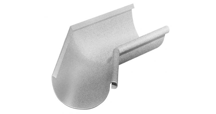 Угол желоба, внутренний 135º Гранд Лайн Алюцинк