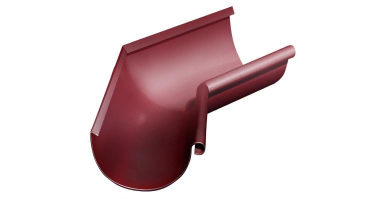 Угол желоба, внутренний 135º Гранд Лайн Гранит 125