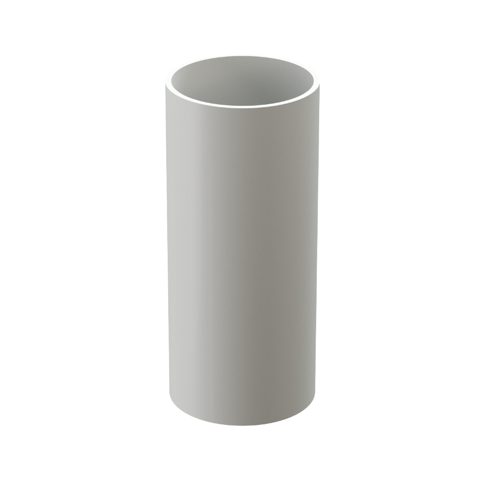 Труба водосточная 3 м Деке Стандарт