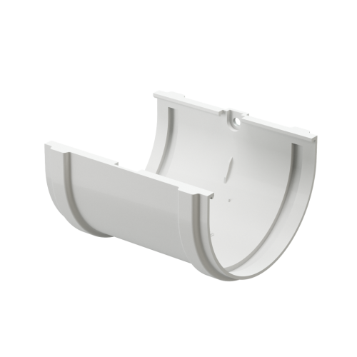 Картинка товара Соединитель желоба Деке Стандарт