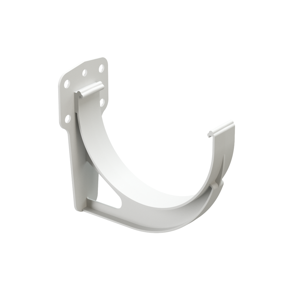 Кронштейн желоба Пластик Деке Стандарт