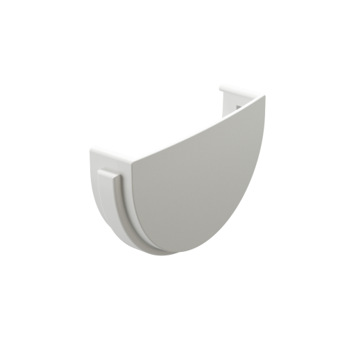 Заглушка желоба, воронки Деке Стандарт