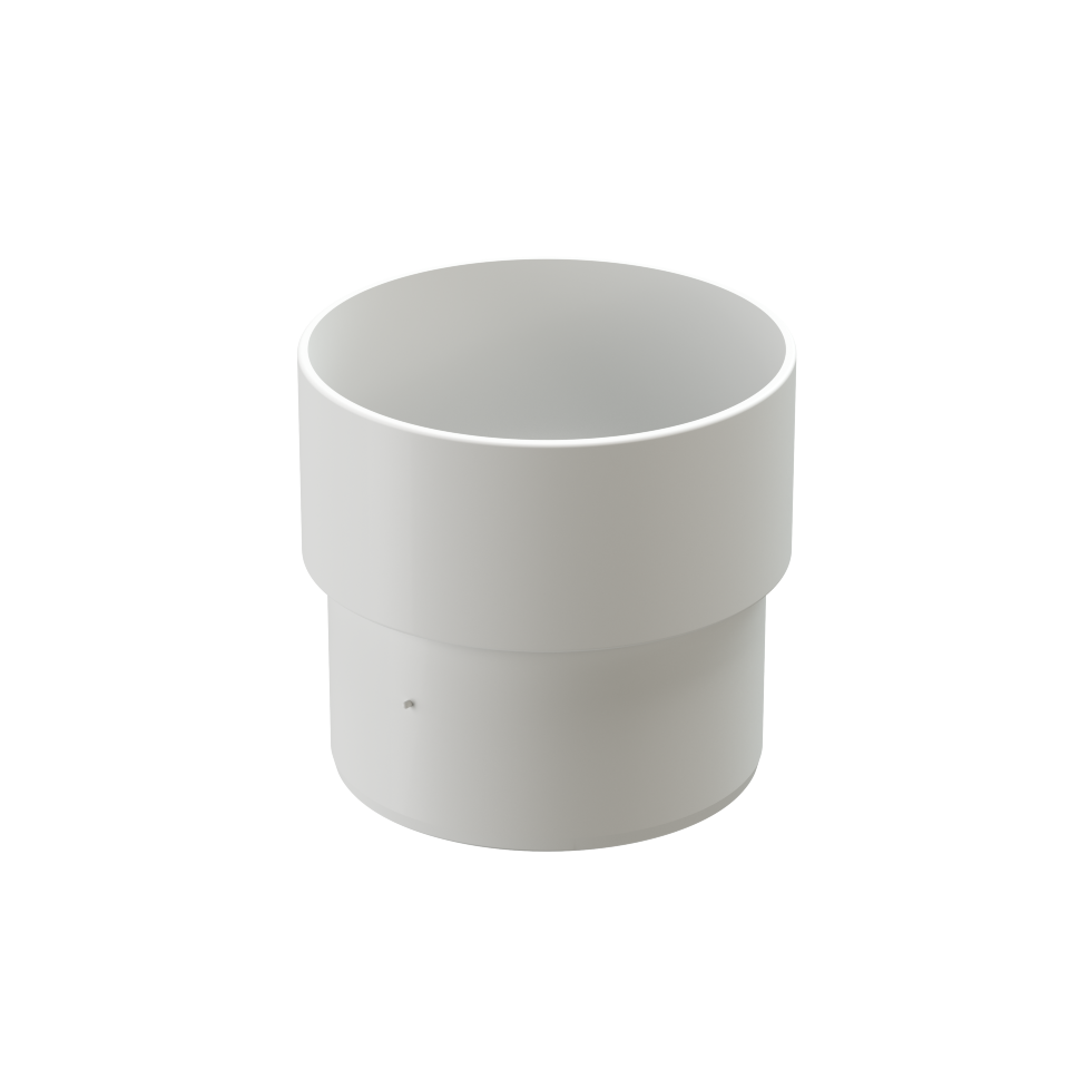 Соединитель (муфта) трубы Деке Стандарт