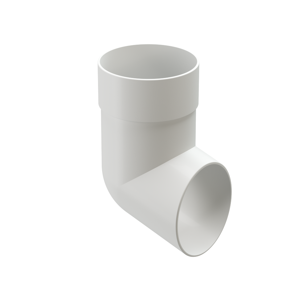 Наконечник (отвод) Деке Стандарт