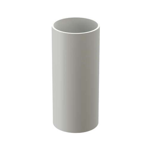 Картинка товара Труба водосточная 3м Деке Премиум