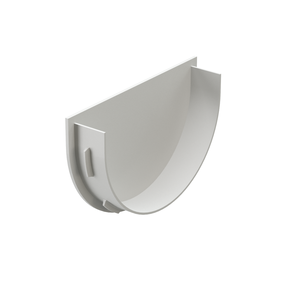 Заглушка воронки Деке Премиум