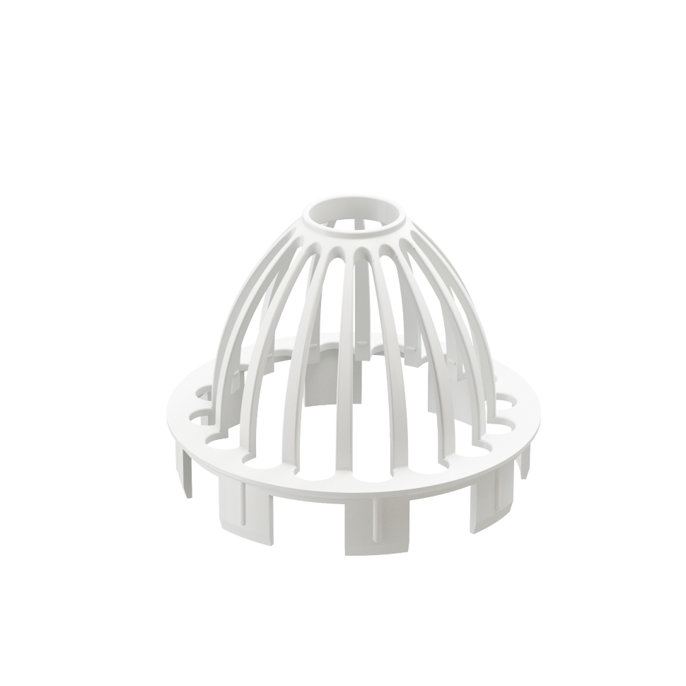 Сетка защитная Деке Премиум