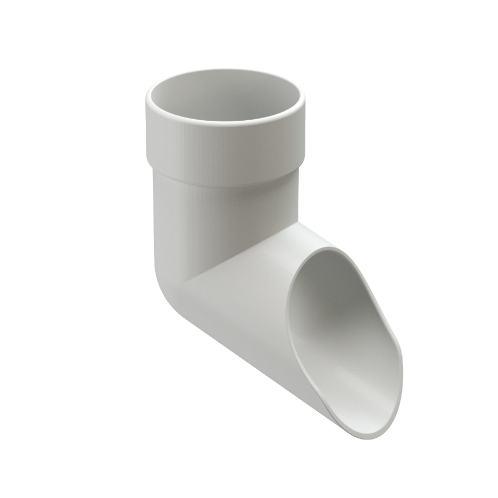 Наконечник Деке Люкс