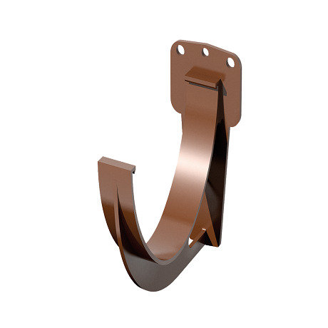 Кронштейн желоба ПВХ ТехноНиколь