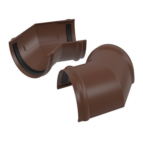 Угол 135 град. ПВХ ТехноНиколь