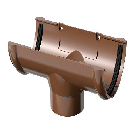 Воронка ПВХ ТехноНиколь