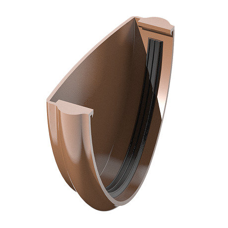 Заглушка ПВХ ТехноНиколь