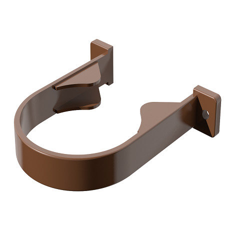 Хомут трубы ПВХ ТехноНиколь