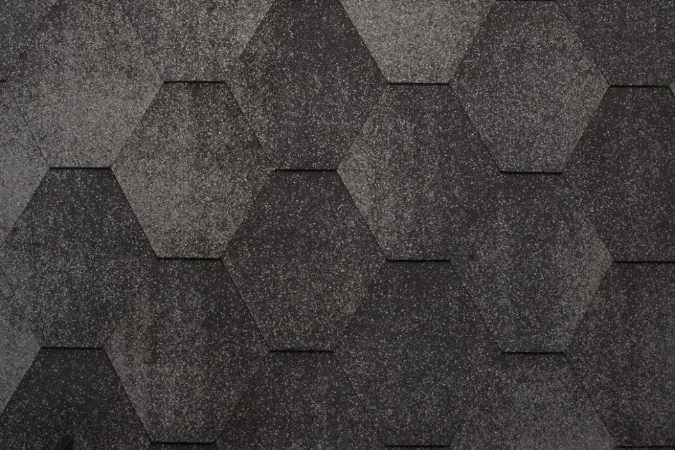 Мягкая кровля Катепал Джази Серый