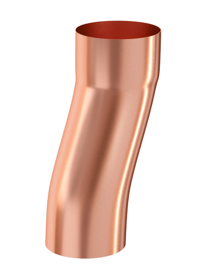 S-обвод Аквасистем Медь