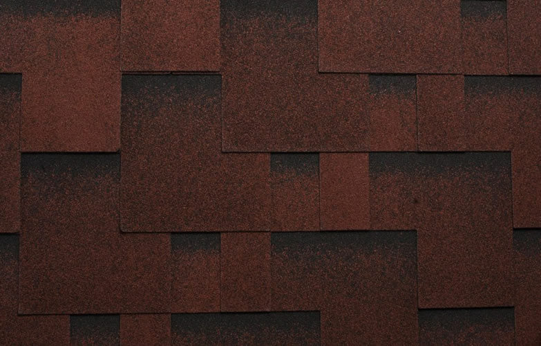 Мягкая кровля Катепал Рокки Гранит