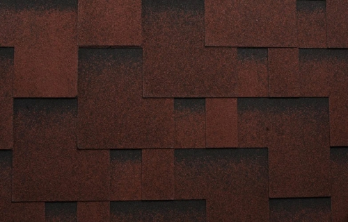 Мягкая кровля Катепал Рокки Гранит