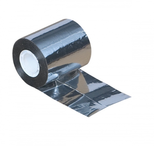 Односторонний алюминиевый скотч Fakro Alufix 50 м.