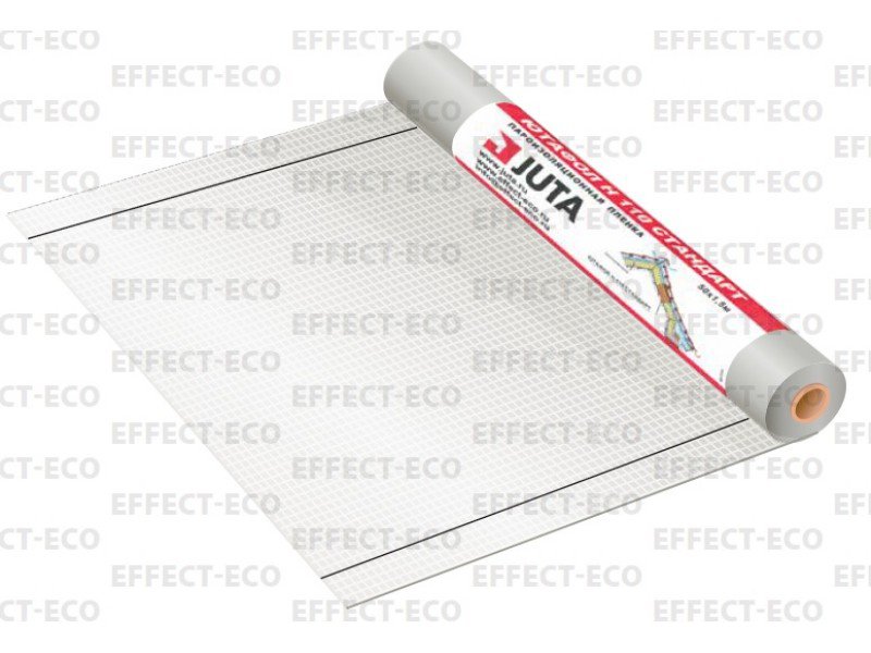 Пароизоляция Ютафол Н 110 Стандарт