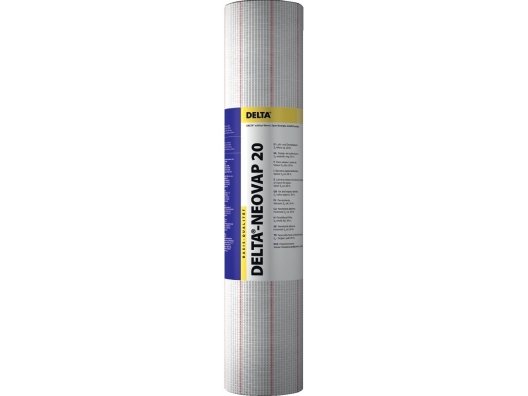 Пароизоляция Delta-Neovap 20