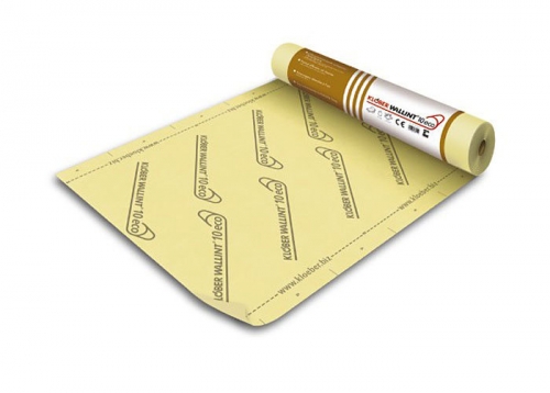 Картинка товара Пароизоляция Klober Wallint 10 eco