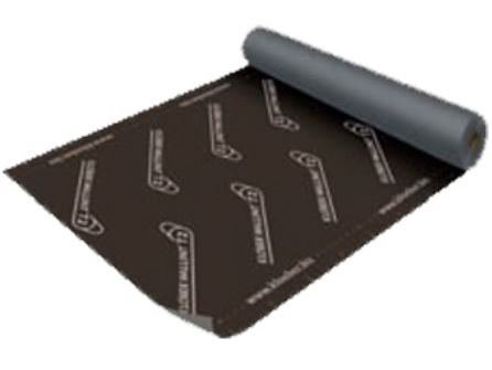 Пароизоляция Klober Wallint T2