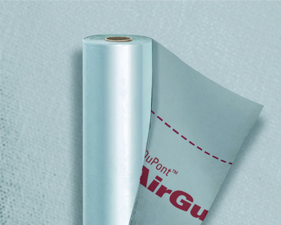 Пароизоляция Tyvek AirGuard Reflective