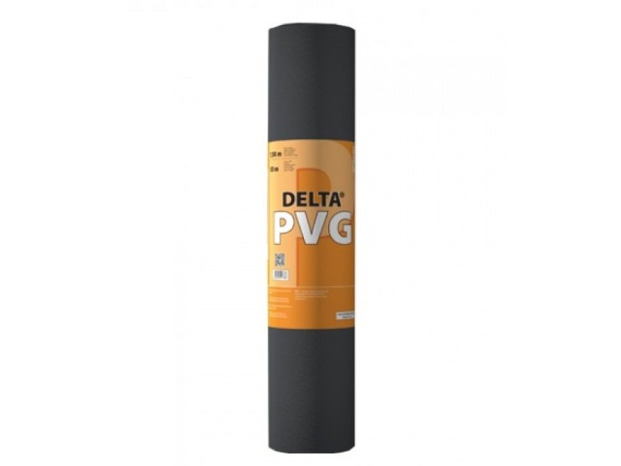 Гидроизоляция Delta-PVG