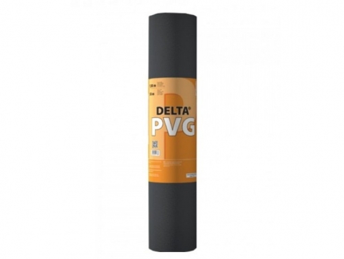 Гидроизоляция Delta-PVG