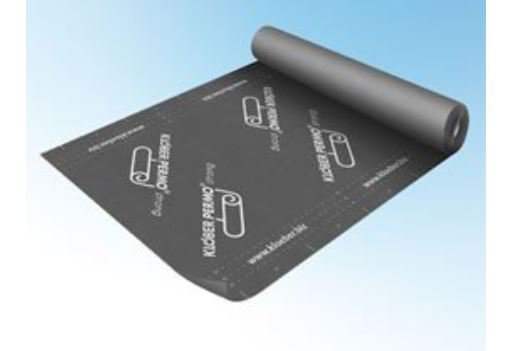 Гидроизоляция Klober Permo strong