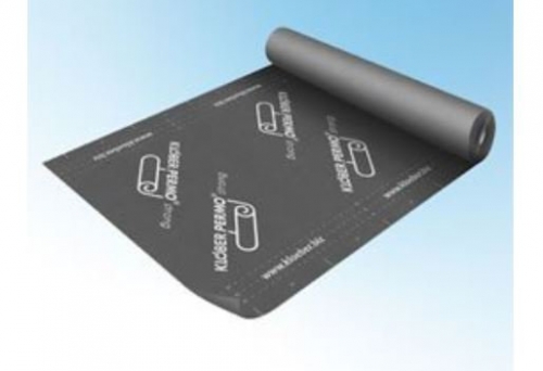 Гидроизоляция Klober Permo strong