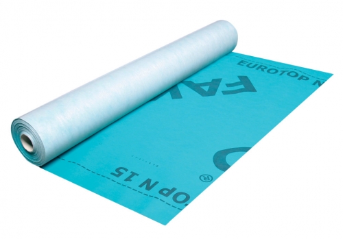 Супердиффузионная мембрана Fakro Eurotop N15