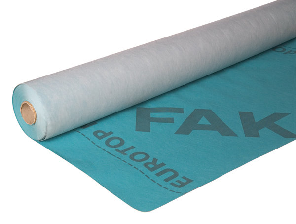 Супердиффузионная мембрана Fakro Eurotop N35