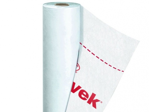 Картинка товара Супердиффузионная мембрана Tyvek Soft