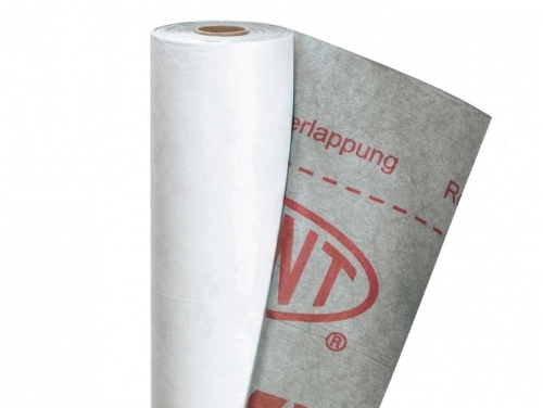 Супердиффузионная мембрана Tyvek Housewrap