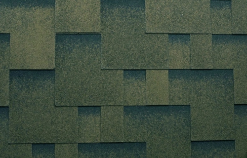 Мягкая кровля Катепал Рокки Тайга