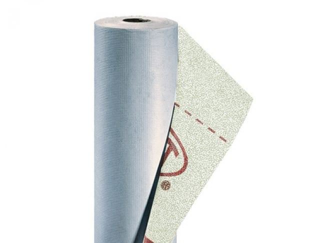 Супердиффузионная мембрана Tyvek Solid