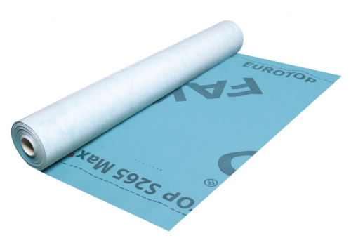 Супердиффузионная мембрана Fakro Eurotop S265 MaxS