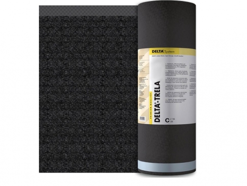 Супердиффузионная мембрана Delta-Trela