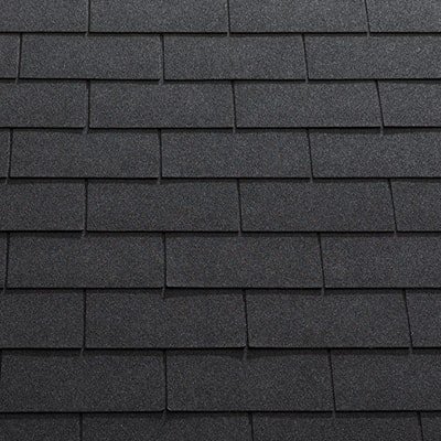 Мягкая кровля Катепал 3T Черный