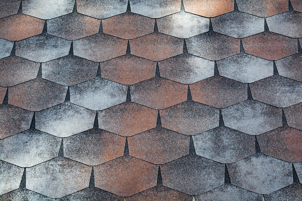 Мягкая кровля Катепал Forte Гавана