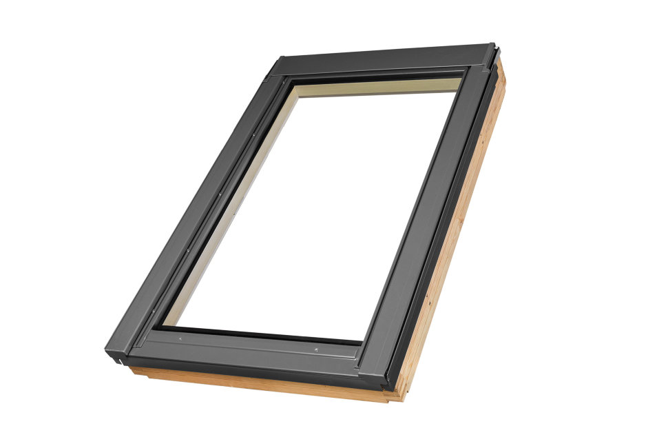 Мансардное окно Fakro FWR U3 Распашное