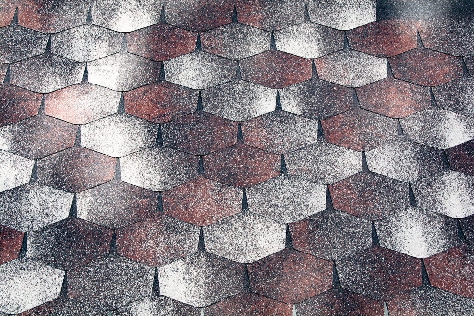 Мягкая кровля Катепал Forte Сахара